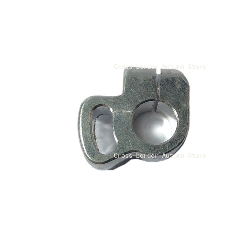 Prowadnica podstawy igły hakow – Sewing Front Zipper recenzja i cena