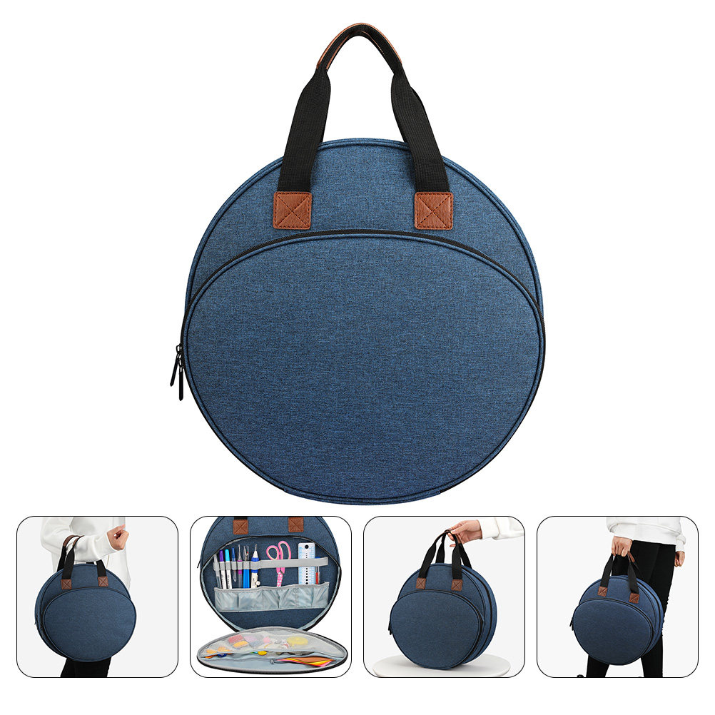 1 szt. Wysokiej jakości torba  – Sewing Front Zipper recenzja i cena