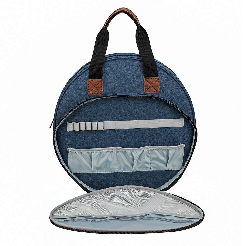1 szt. Wysokiej jakości torba  – Sewing Front Zipper recenzja i cena