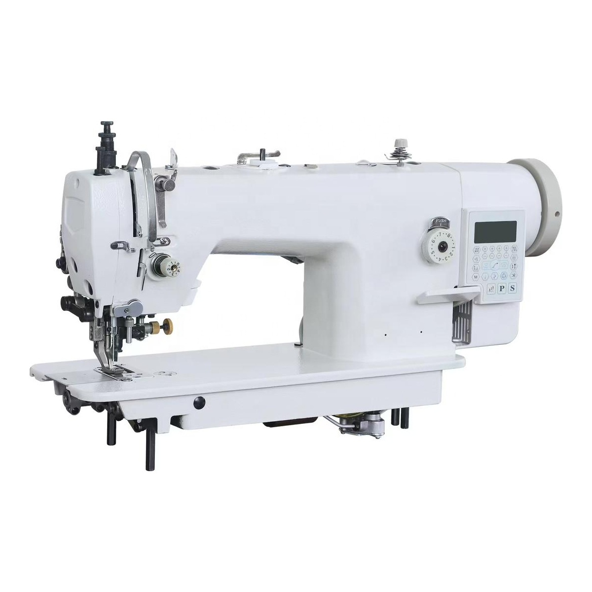 CP-0358-D3 Przemysłowa maszyna – Sewing Industry recenzja i cena