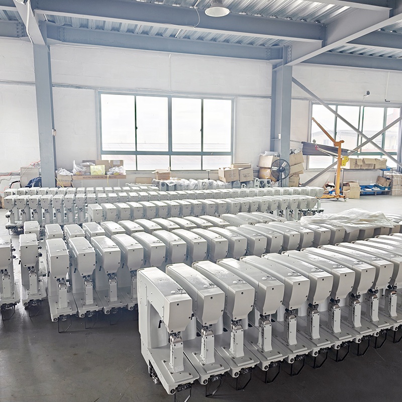 CP-0358-D3 Przemysłowa maszyna – Sewing Industry recenzja i cena