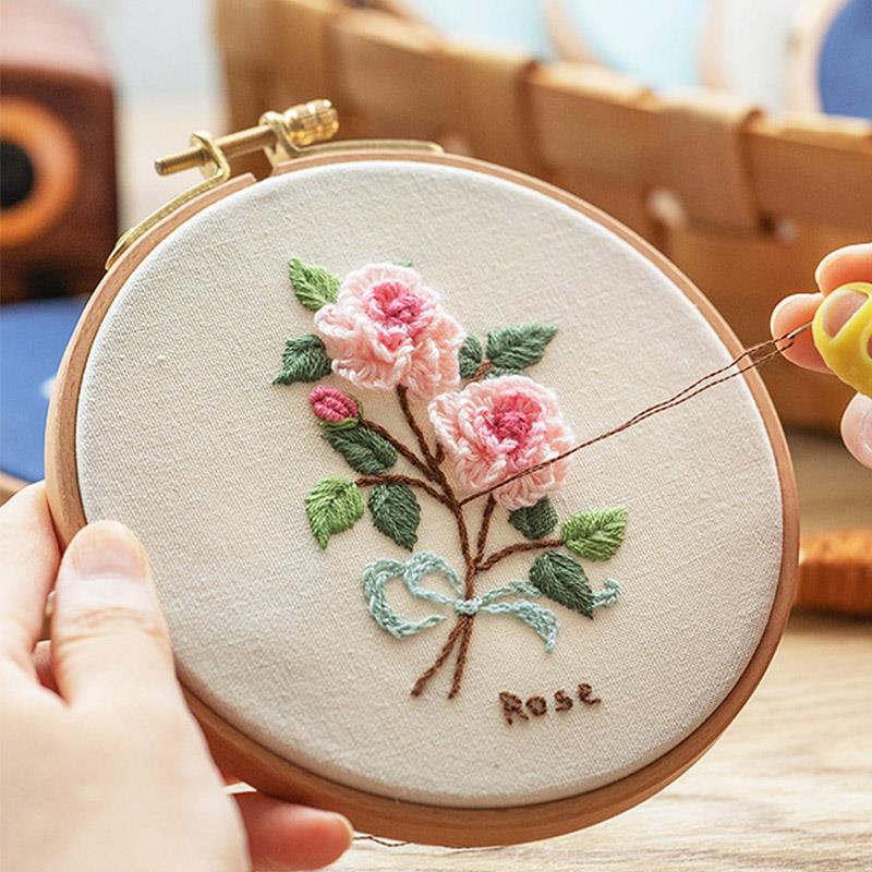 1 szt. Wysokiej jakości drewni – Sewing Necessities recenzja i cena