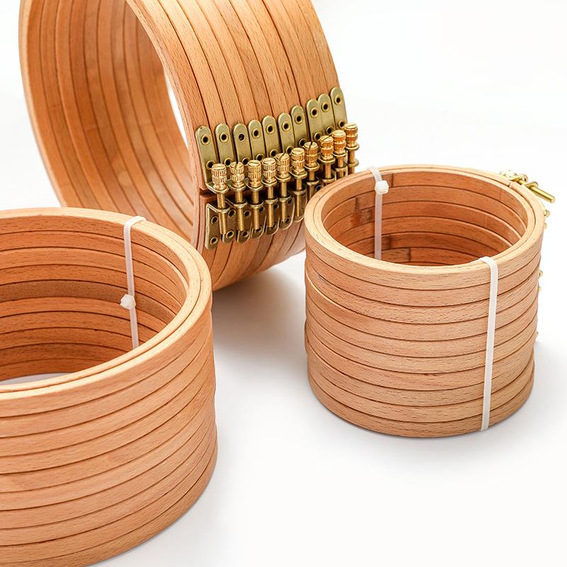 1 szt. Wysokiej jakości drewni – Sewing Necessities recenzja i cena
