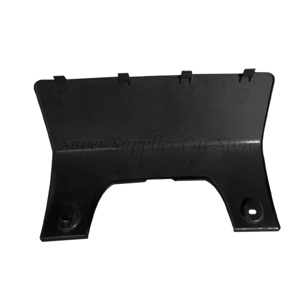 Osłona haka holowniczego tylne – Hook Eye Fastener recenzja i cena