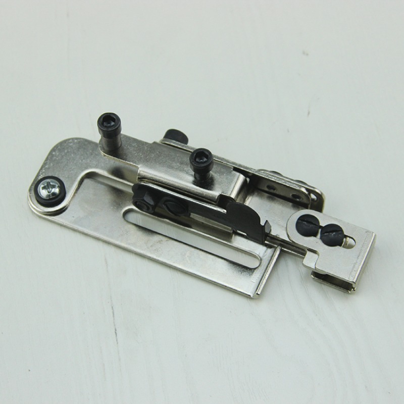 Profesjonalna stopka dociskowa – Sewing Front Zipper recenzja i cena