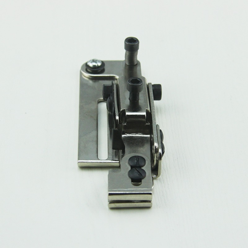 Profesjonalna stopka dociskowa – Sewing Front Zipper recenzja i cena