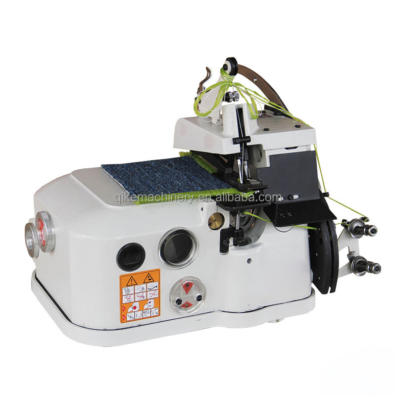 QK-2502 Przemysłowa maszyna do – Sewing Industry recenzja i cena