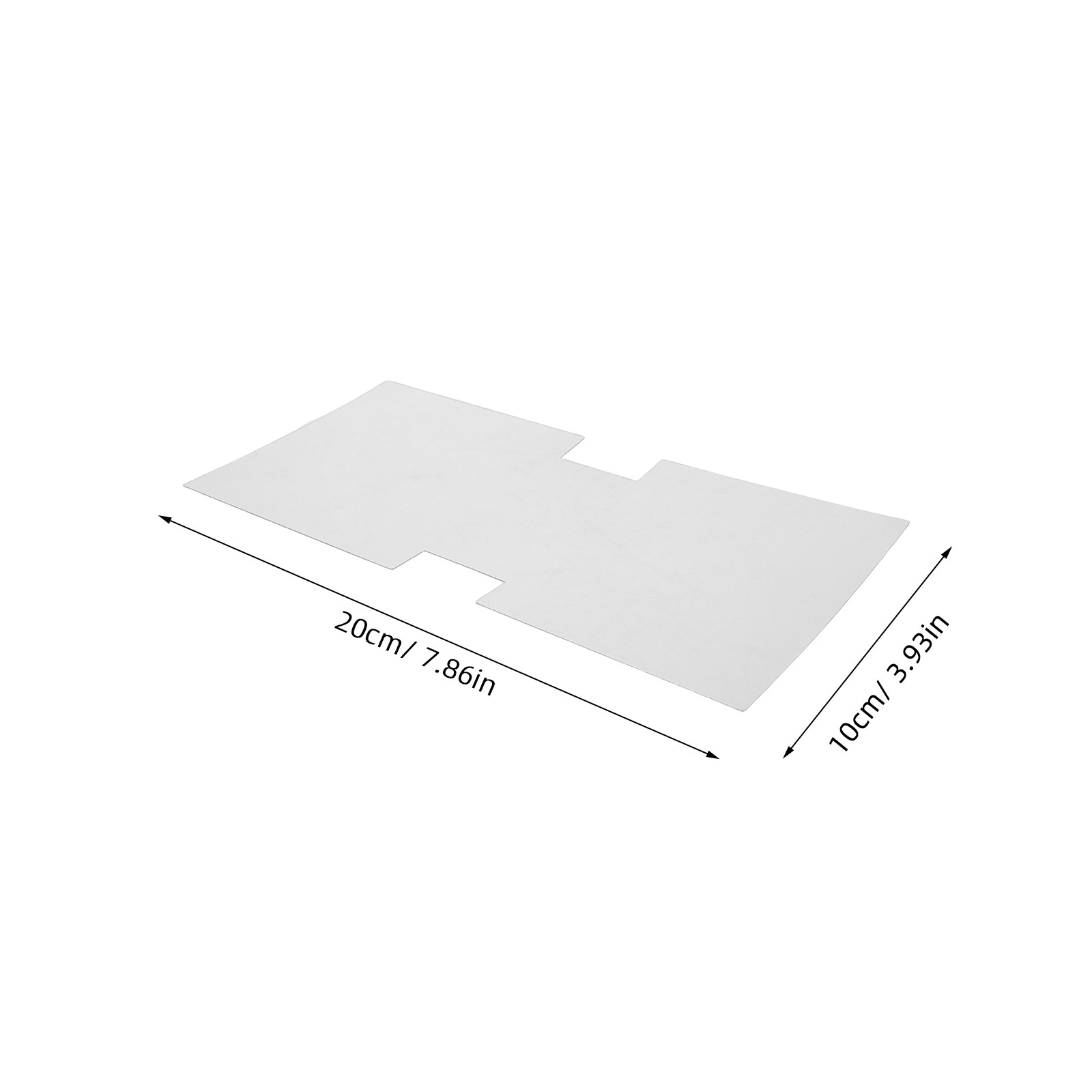 Linijki do patchworku akrylowe – Quilting Ruler Square recenzja i cena