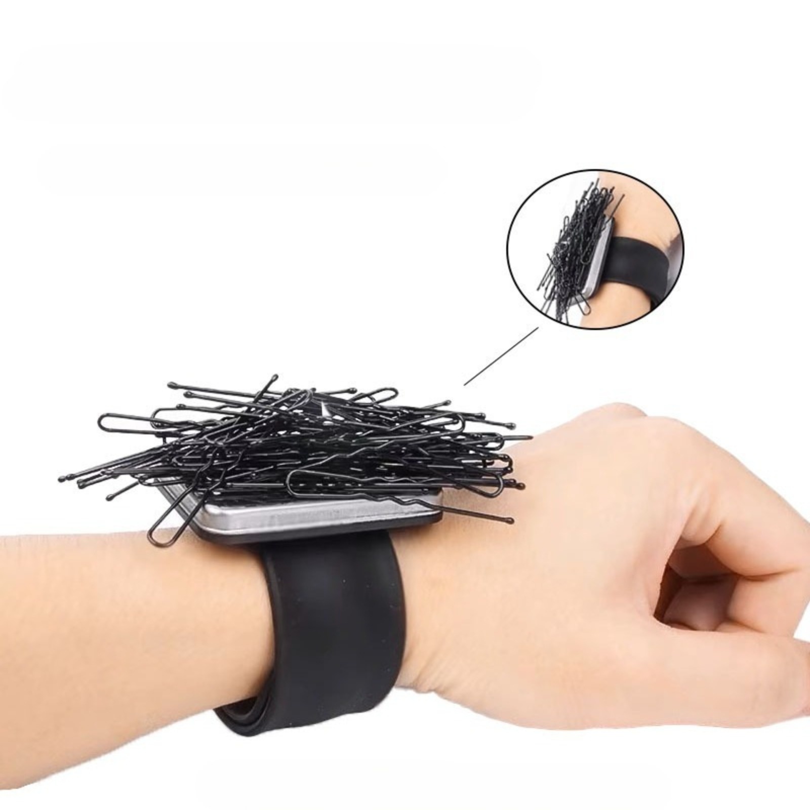 Silikonowa magnetyczna poduszk – Sewing Necessities recenzja i cena