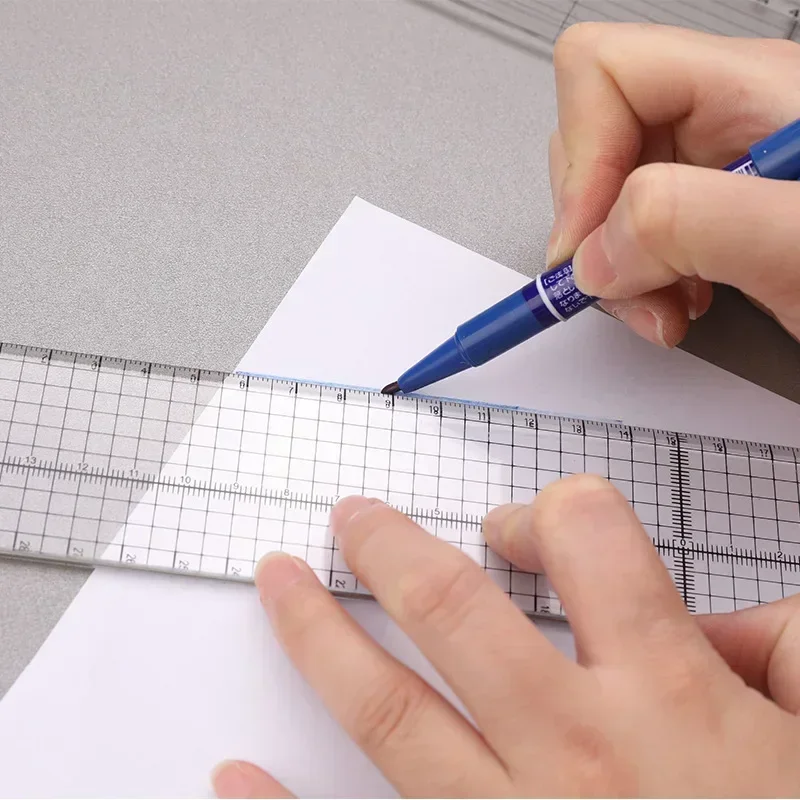 1/2 sztuk 15cm pikowanie Patch – Quilting Ruler Square recenzja i cena