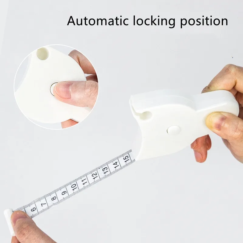 Automatyczna teleskopowa miark – Sewing Gauge Ruler recenzja i cena
