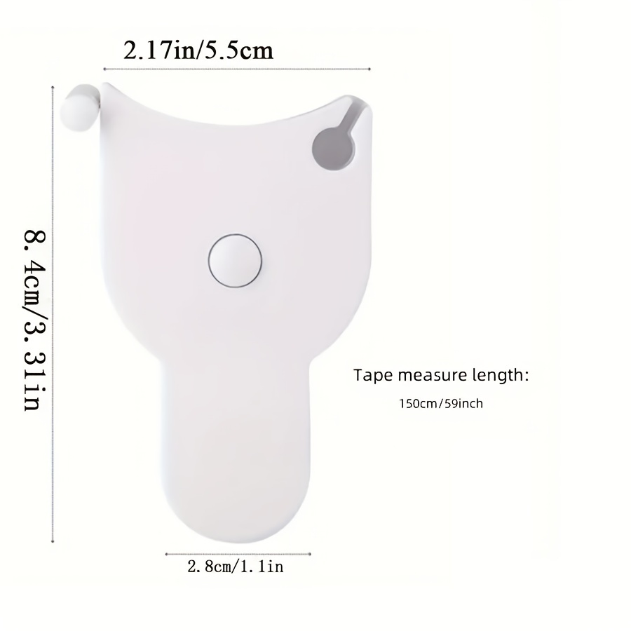Automatyczna teleskopowa miark – Sewing Gauge Ruler recenzja i cena