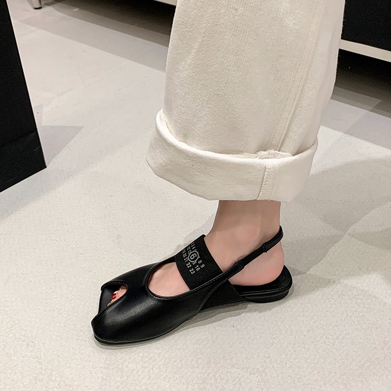 Koreańskie minimalistyczne san – Elastic Waistband Roll recenzja i cena