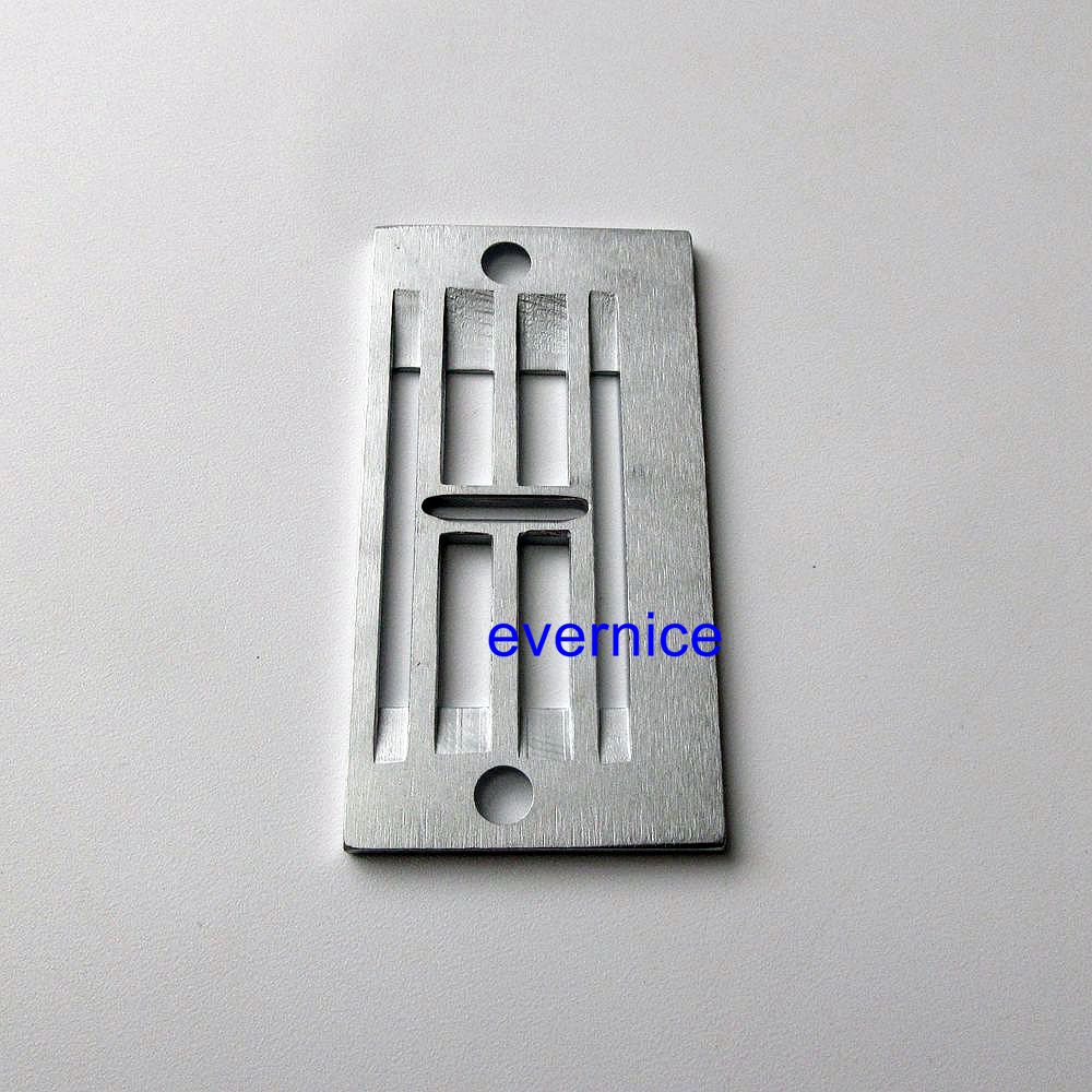 Płytka ściegowa #543977 13mm s – Sewing Zigzag recenzja i cena