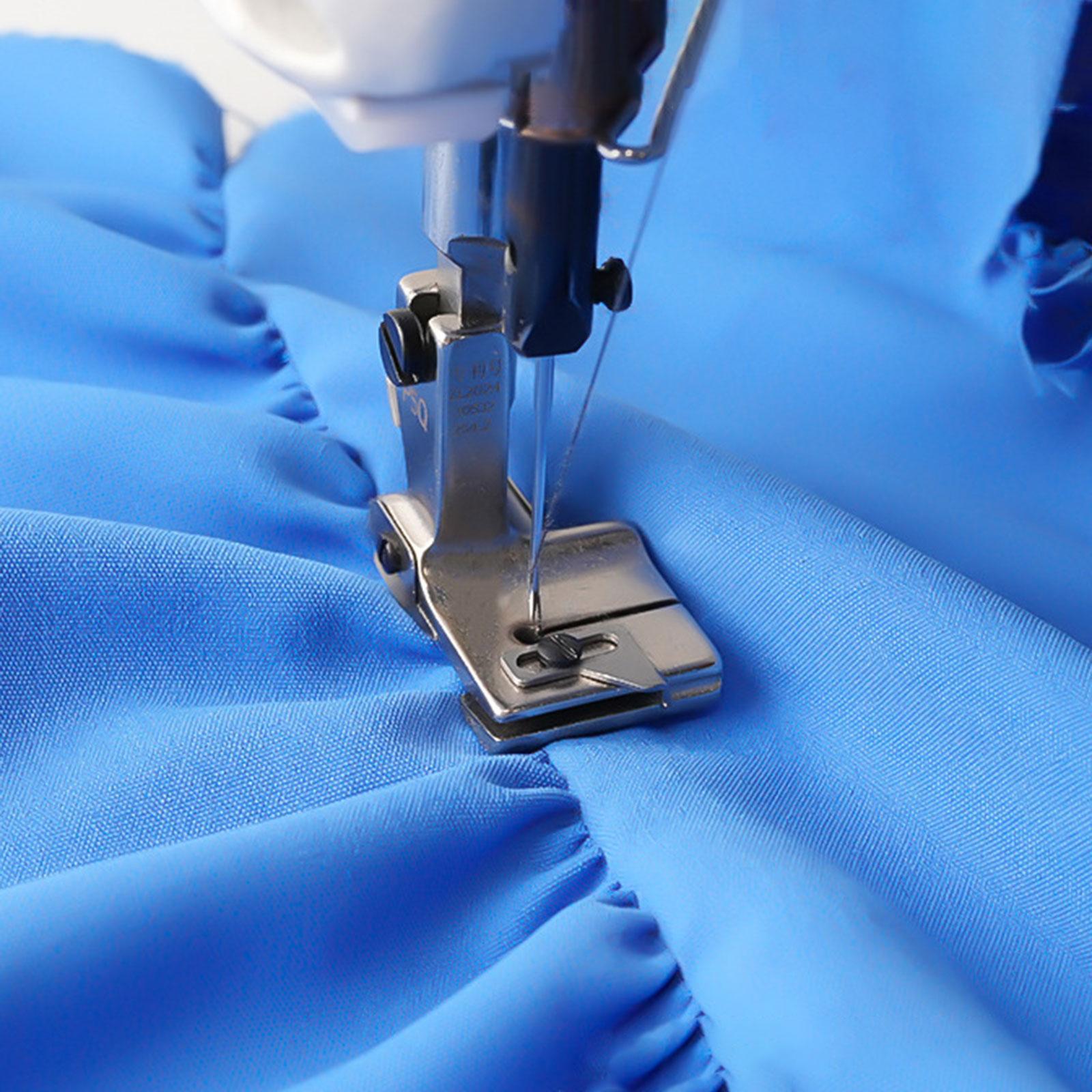 Wytrzymały przystawka prowadzą – Sewing Machine In Textile recenzja i cena