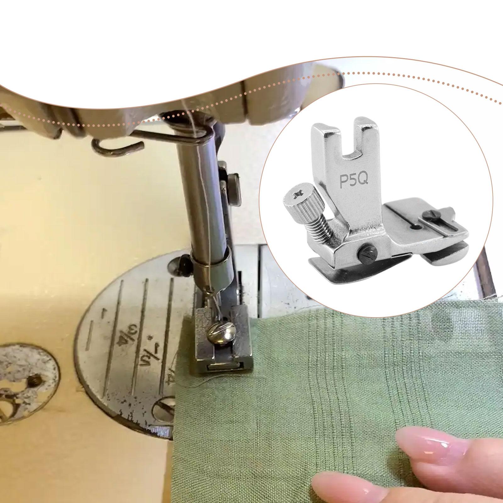 Wytrzymały przystawka prowadzą – Sewing Machine In Textile recenzja i cena