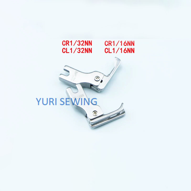 CR1/32NN CL1/16NN całkowicie s – Sewing Front Zipper recenzja i cena