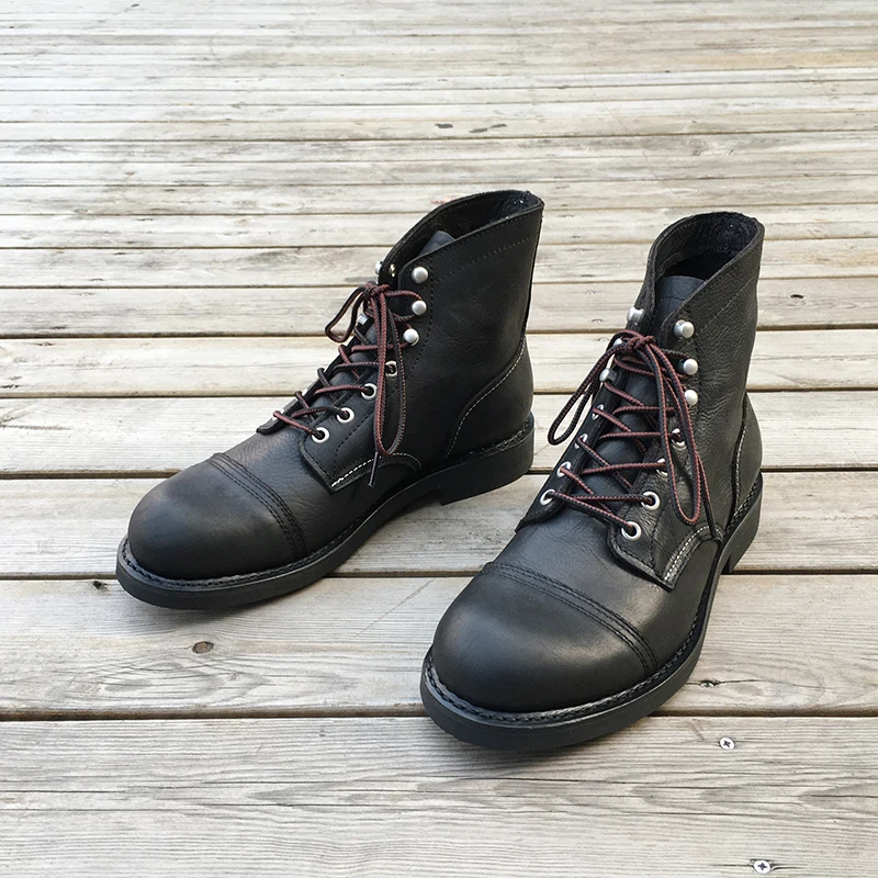 Nowe Męskie Buty Luksusowej Ma – Sewing Necessities recenzja i cena