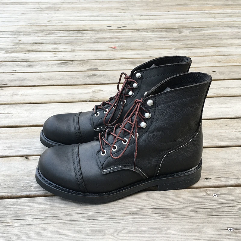Nowe Męskie Buty Luksusowej Ma – Sewing Necessities recenzja i cena