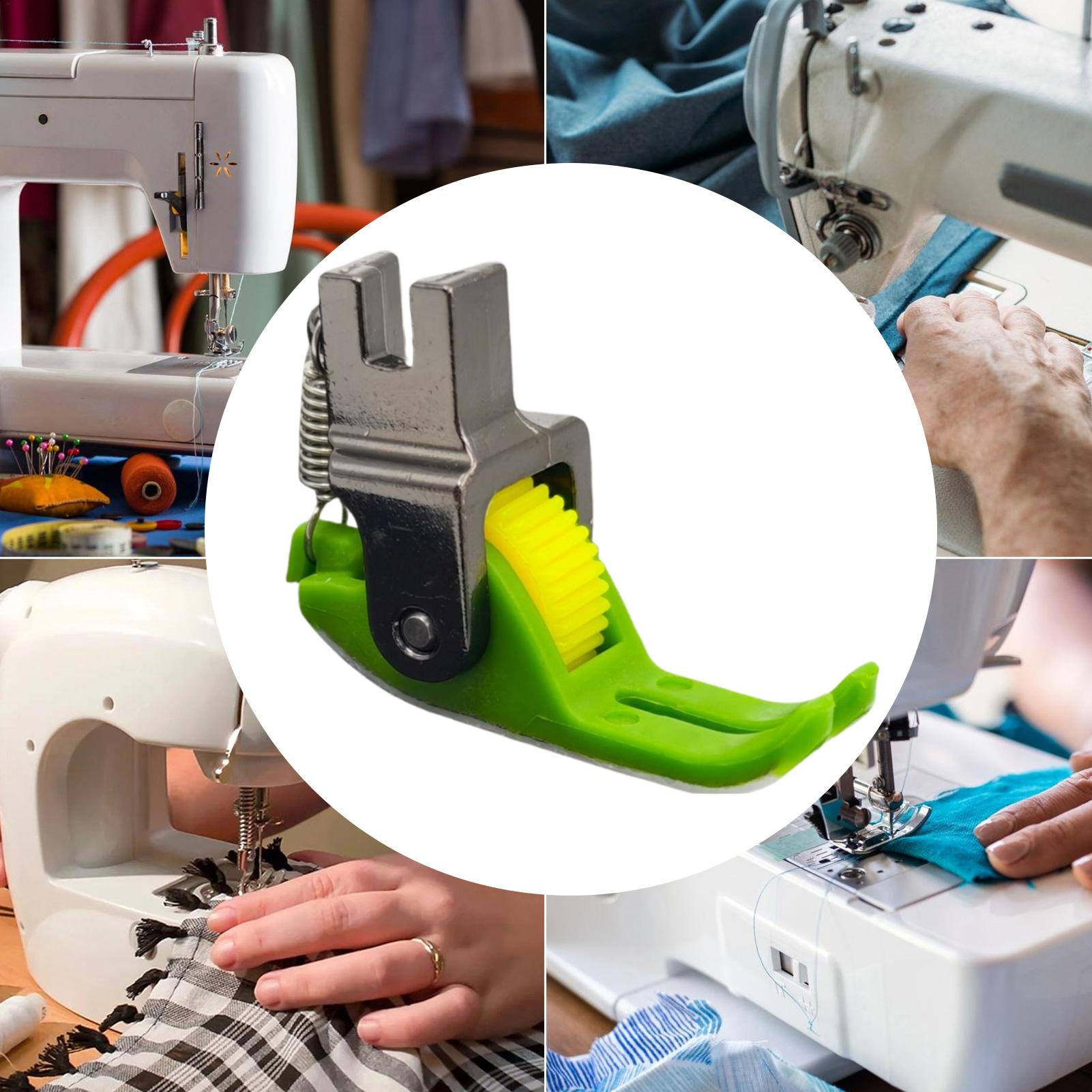 Nowy model stopki do maszyny d – Sewing Art recenzja i cena