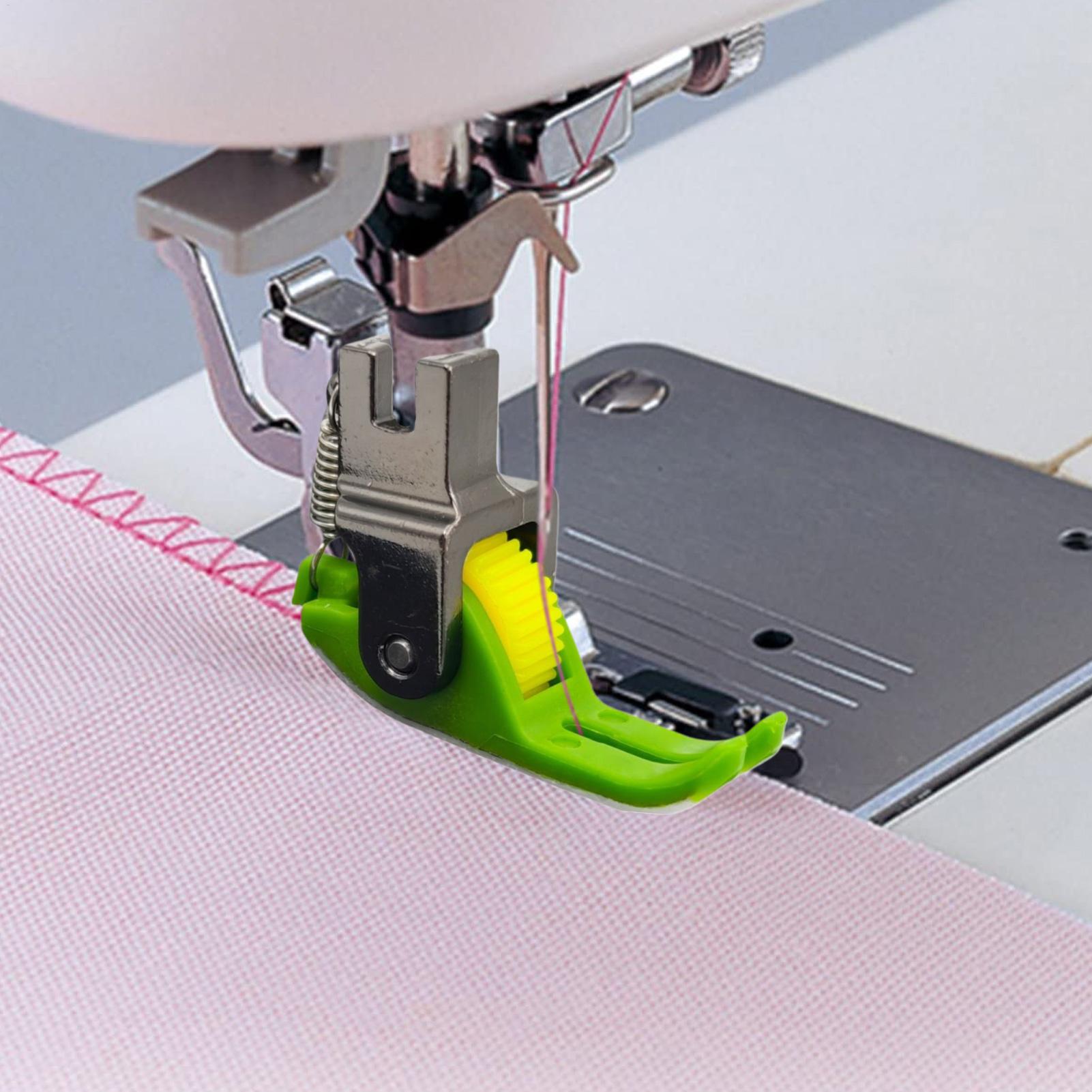 Nowy model stopki do maszyny d – Sewing Art recenzja i cena