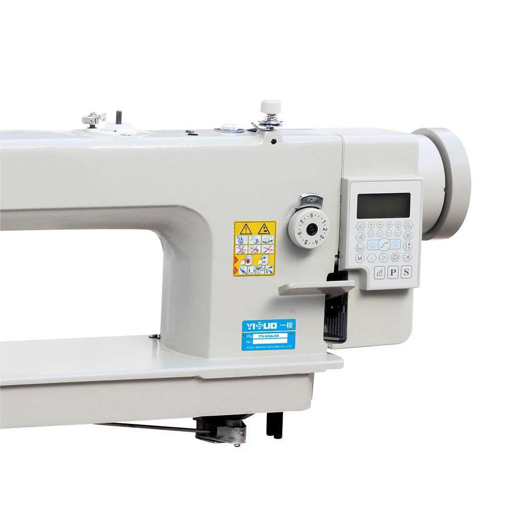 Przemysłowa maszyna do szycia  – Sewing Industry recenzja i cena