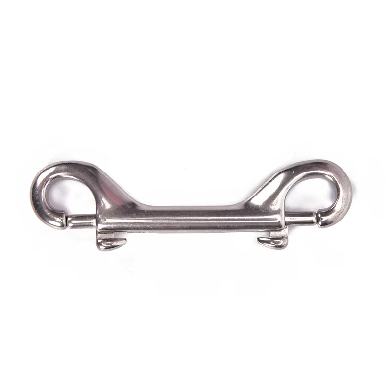 DIZETION 100mm Karabińczyk do  – Hook Eye Fastener recenzja i cena