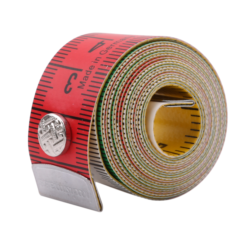 Wysokiej jakości podwójna lini – Sewing Gauge Ruler recenzja i cena