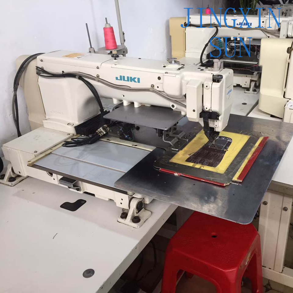 Popularna przemysłowa maszyna  – Textile Sewing Factory recenzja i cena