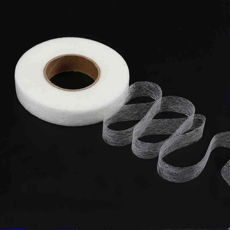 70 jardów/rolka dwustronny włó – Hem Tape Fusible recenzja i cena