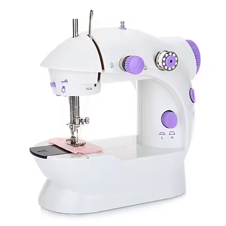 Mini Elektryczne Maszyny do Sz – Textile Sewing Factory recenzja i cena