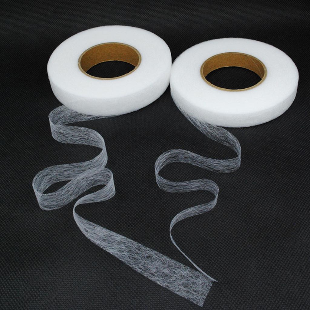 2 Rolki Taśmy do Podwijania na – Hem Tape Fusible recenzja i cena
