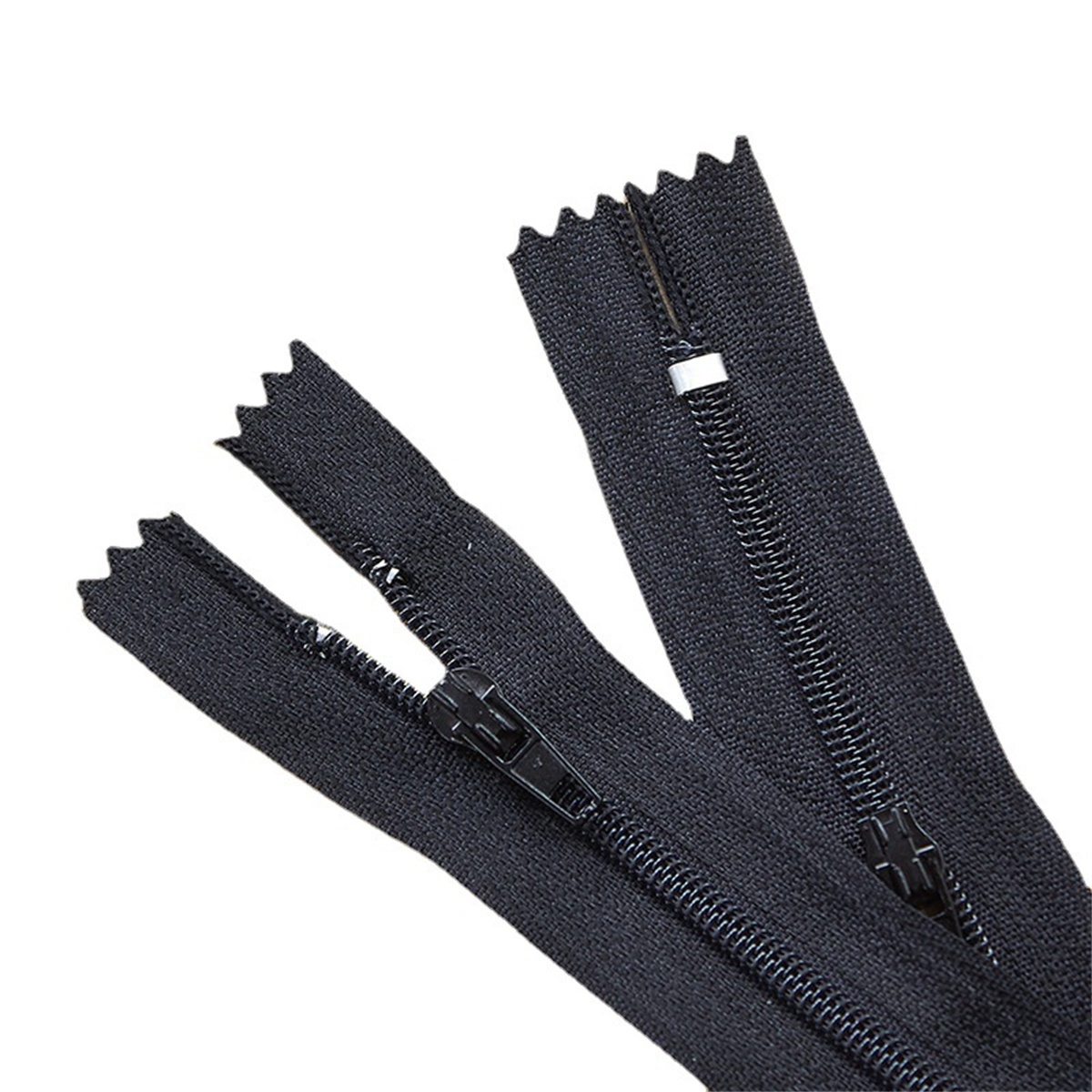 10 sztuk # 3 nylonowe zamki bł – Sewing Front Zipper recenzja i cena