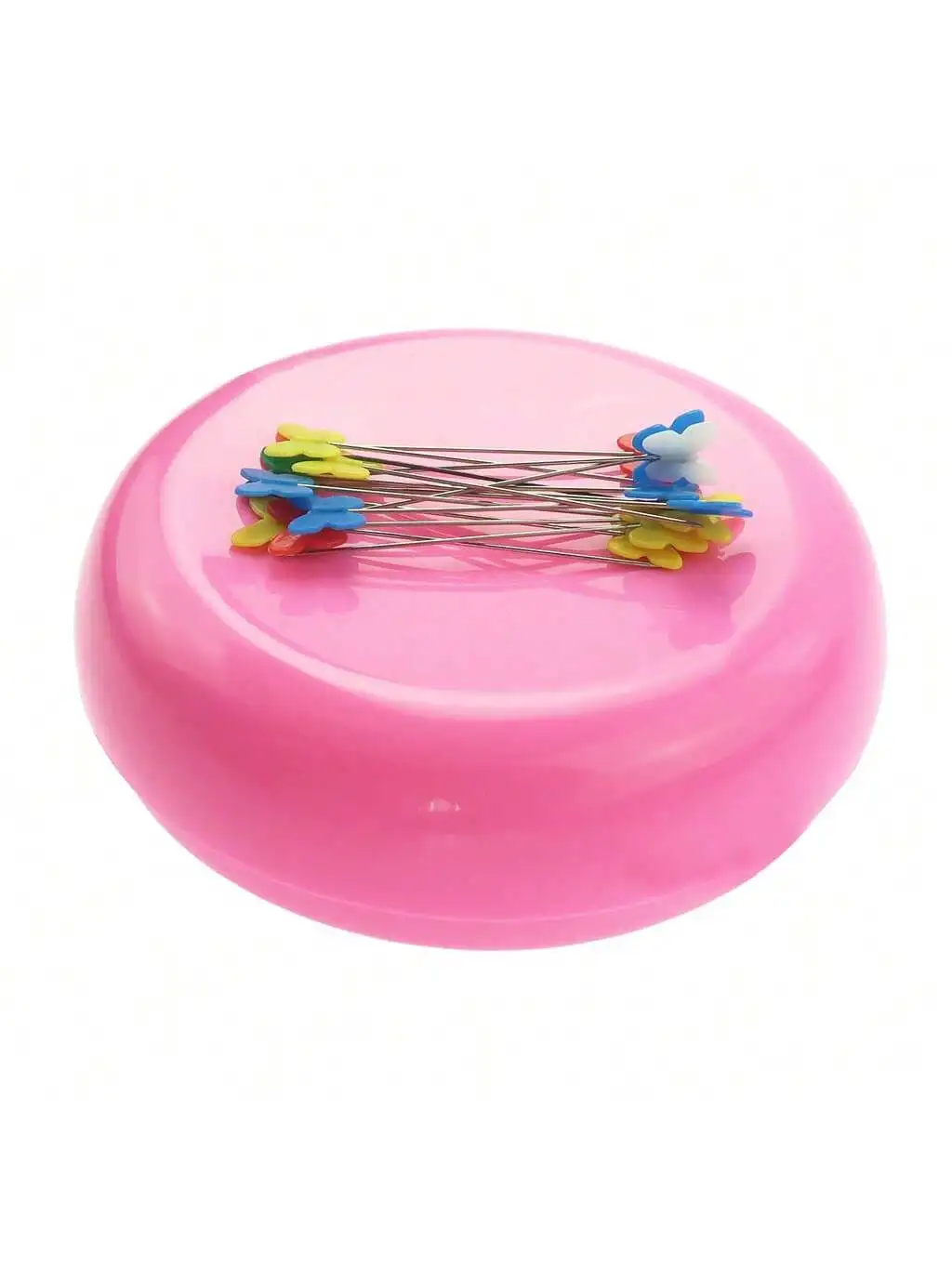 1 szt. Poduszka magnetyczna, o – Sewing Pin Cushion recenzja i cena