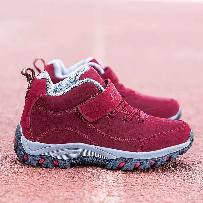 short winter sports shoes for  – Sewing Front Zipper recenzja i cena