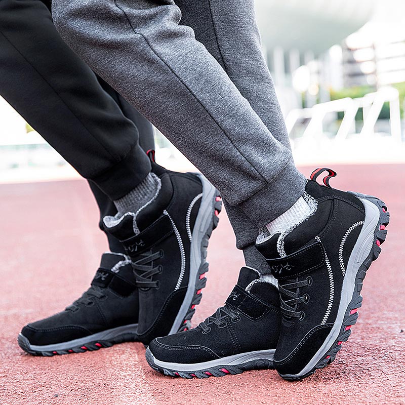 short winter sports shoes for  – Sewing Front Zipper recenzja i cena