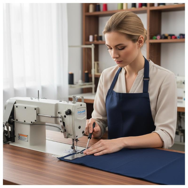 Zestaw stopki zygzakowej z trz – Sewing Zigzag recenzja i cena