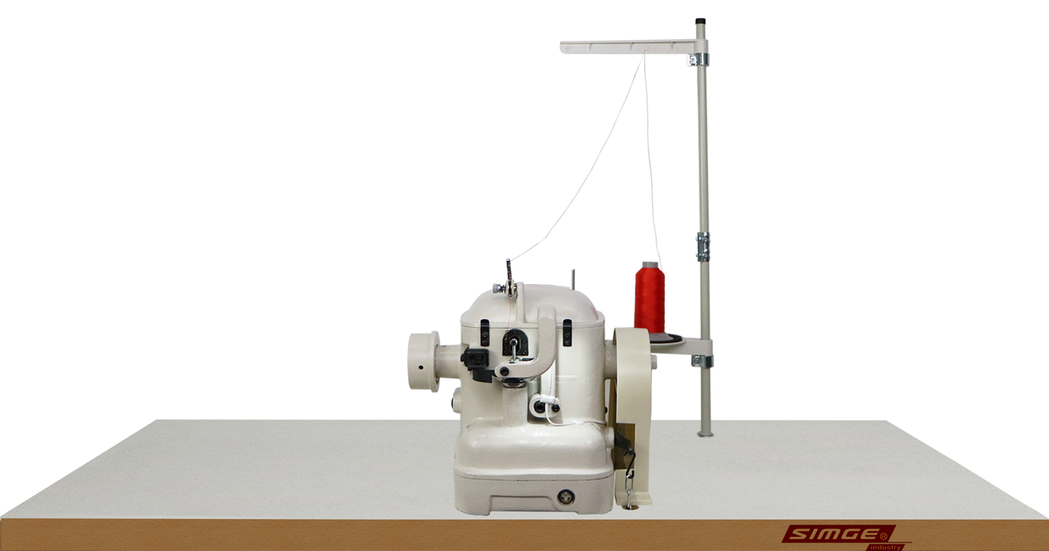 Przemysłowa maszyna do szycia  – Sewing Industry recenzja i cena