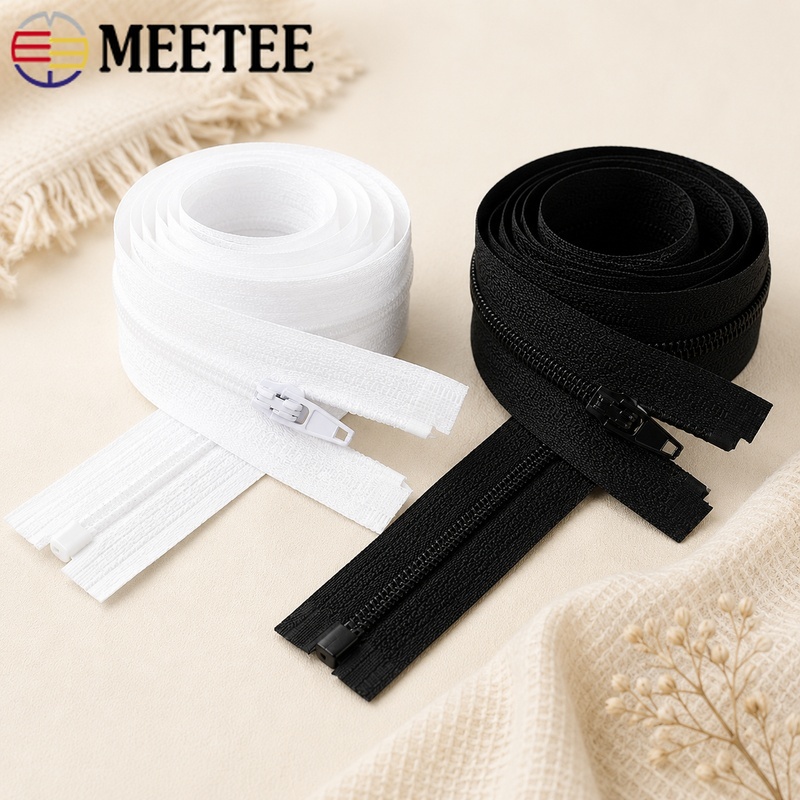 5/10 szt. 40-300 cm 3 #   Zame – Sewing Front Zipper recenzja i cena
